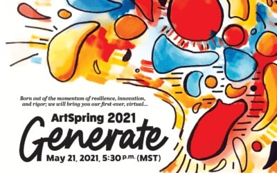 ArtSpring 2021